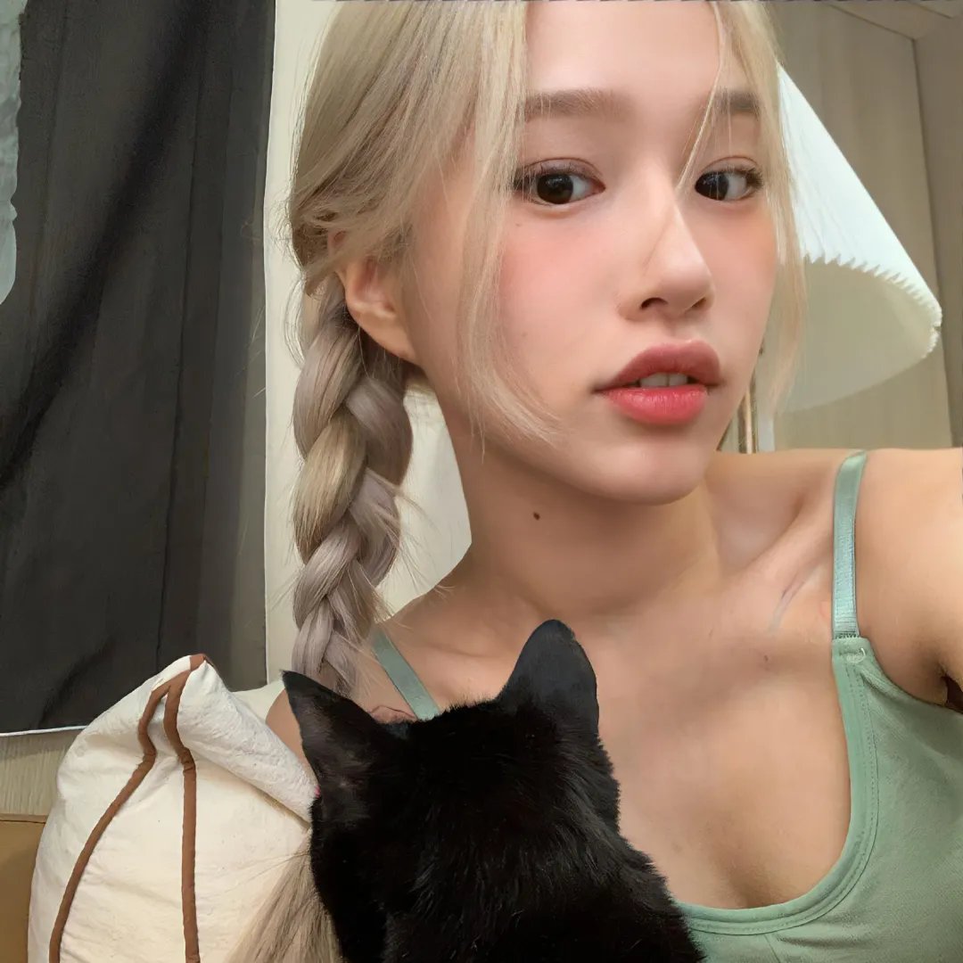 梅花儿香