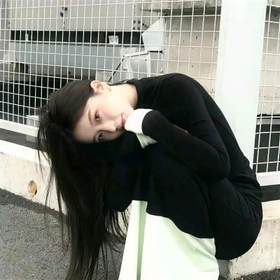 女神的救赎